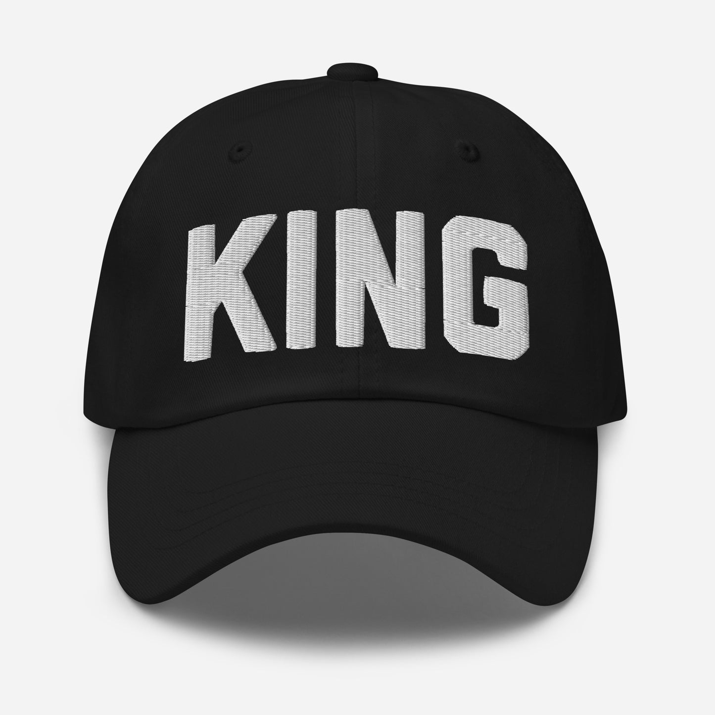 King Hat