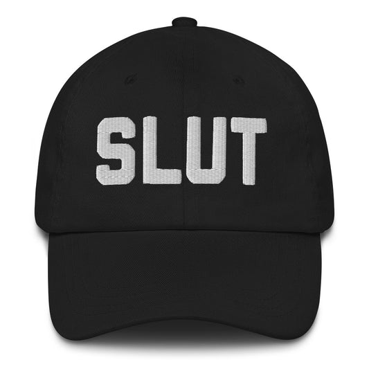 Slut Hat