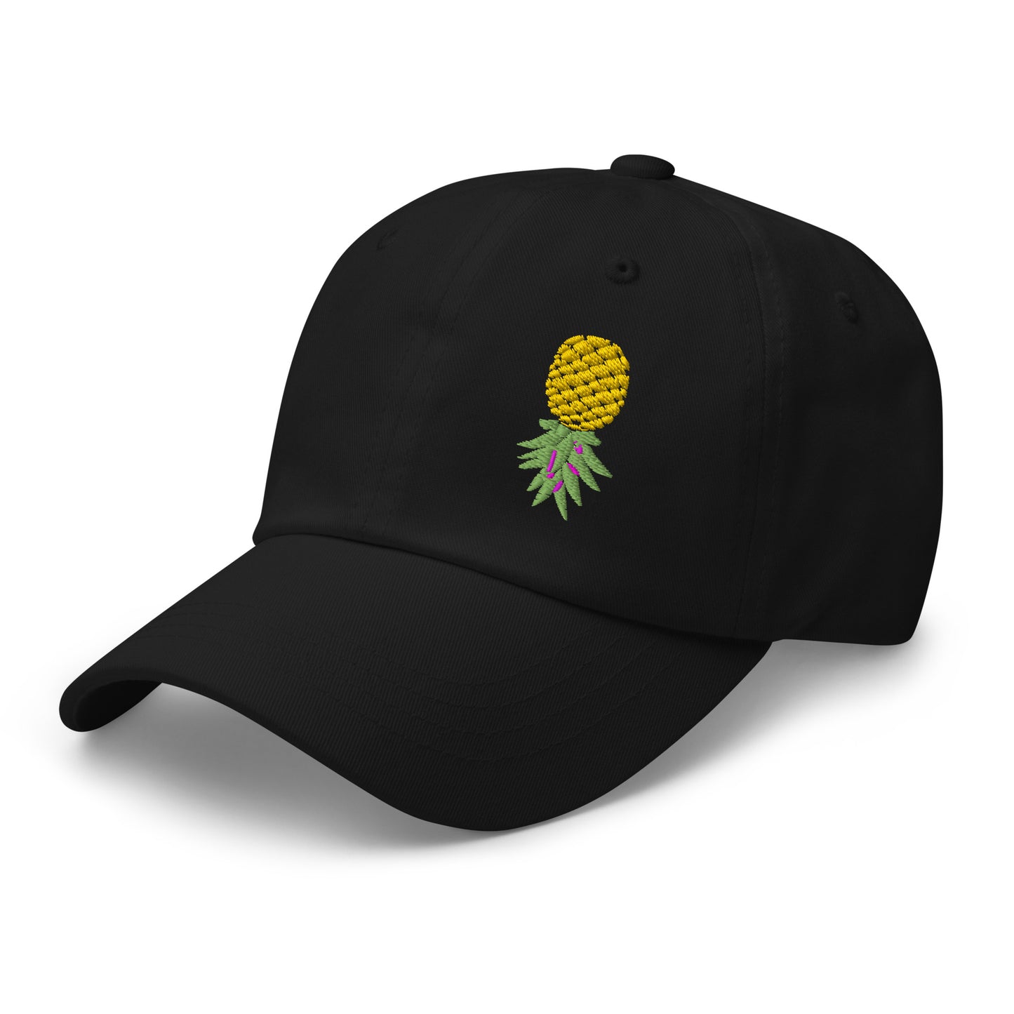 Swinger Upside Down Pineapple Hat