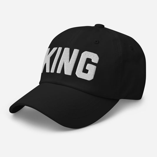 King Hat