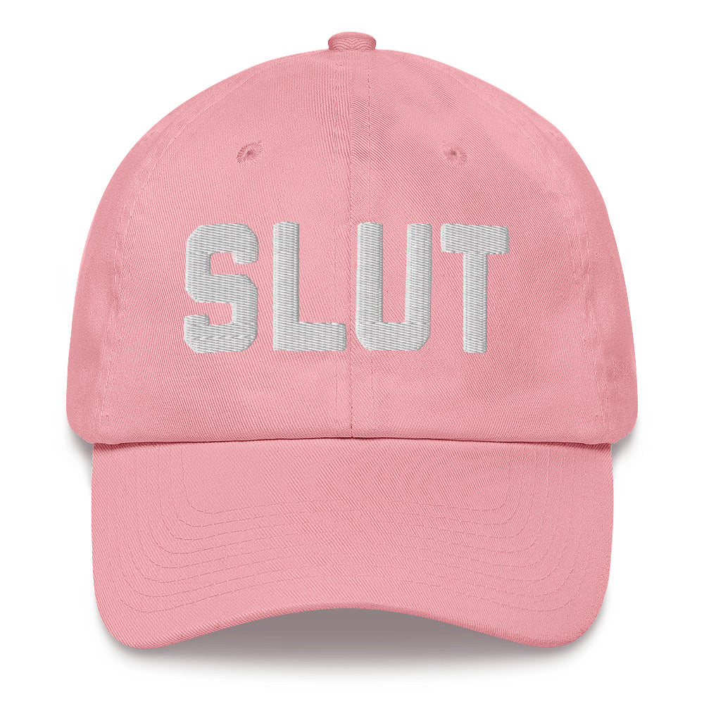 Slut Hat