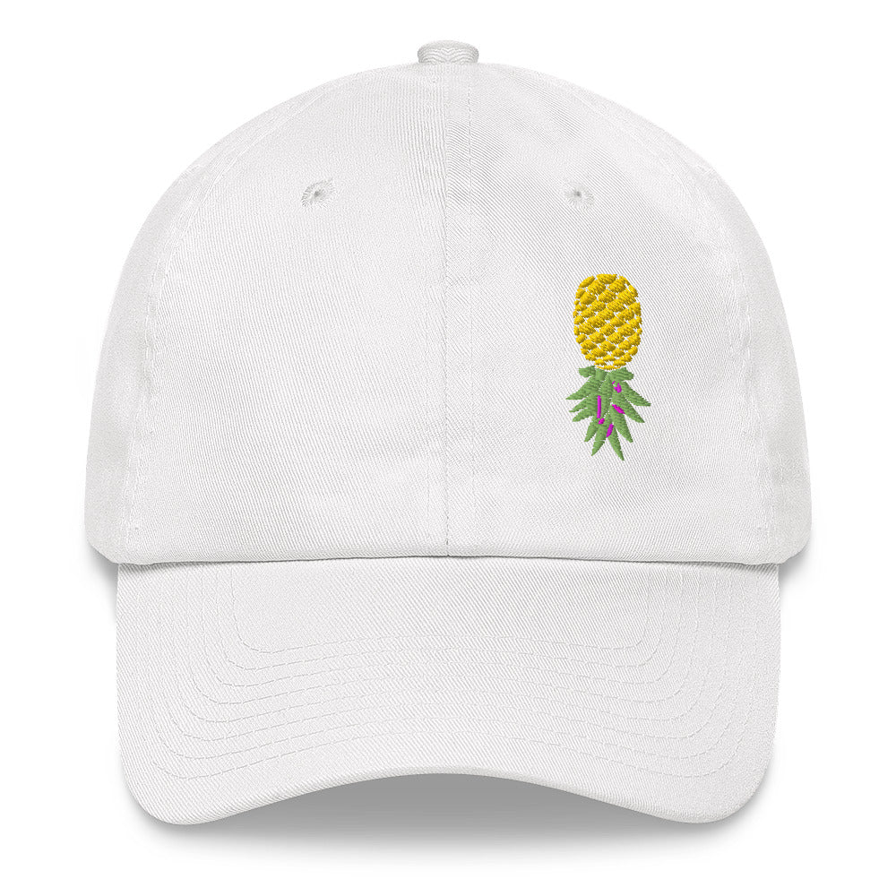 Swinger Upside Down Pineapple Hat